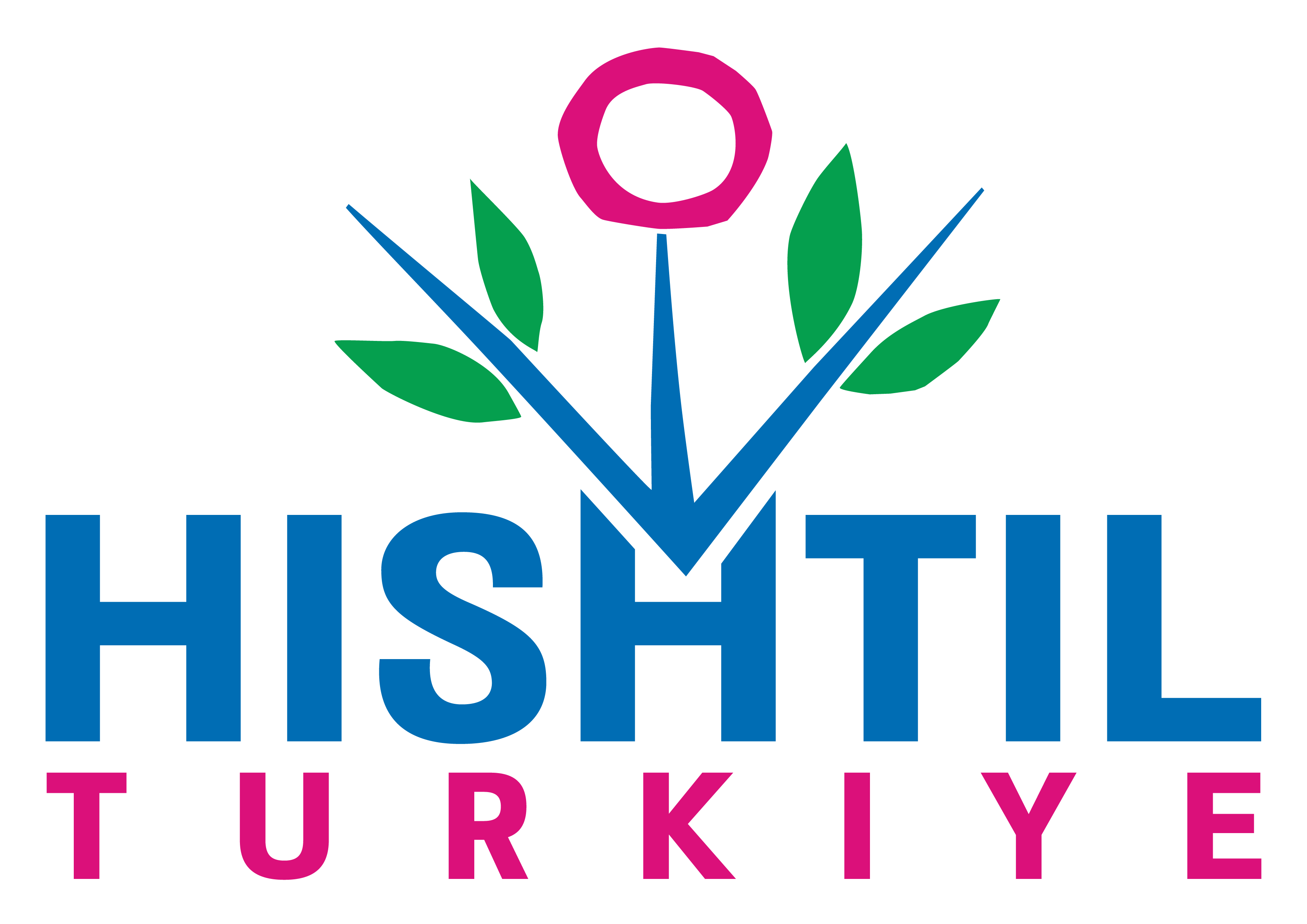 Hishtil Türkiye - Tohum, Fide, Fidan Ürünleri logo