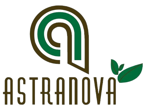 Astranova - Bitki Koruma Ürünleri logo