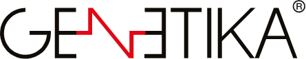 Genetika Tohum - Tohum, Fide, Fidan Ürünleri logo