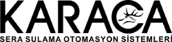 Karaca Tarım - Sera ve Ekipmanları Ürünleri logo
