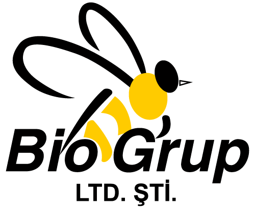 Biogrup - Bombus Arısı logo