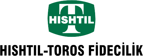 Hishtil Toros logo