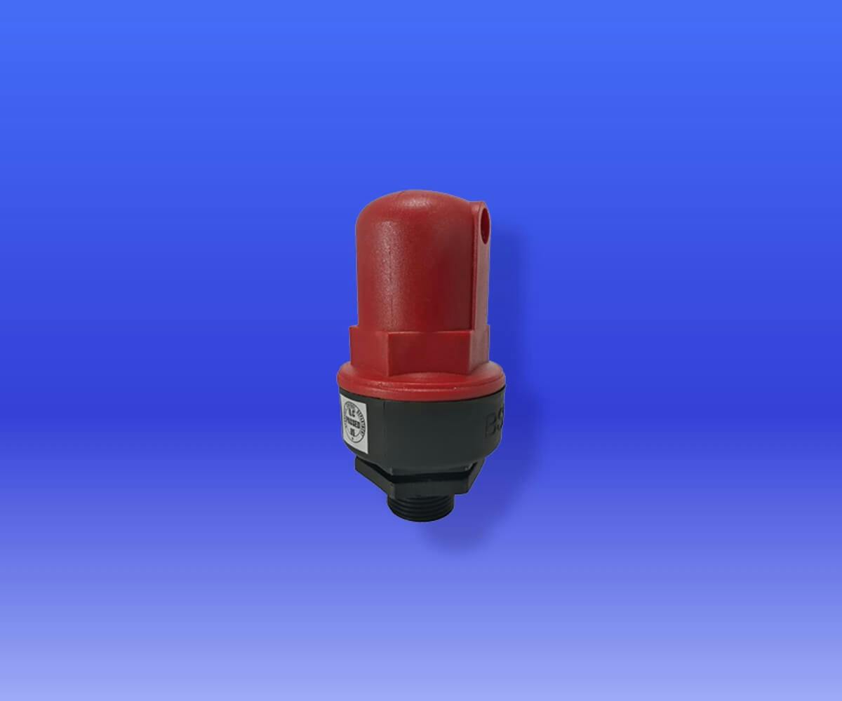 1-дюймовый однокамерный и однофункциональный воздушный клапан - Tayfur Su