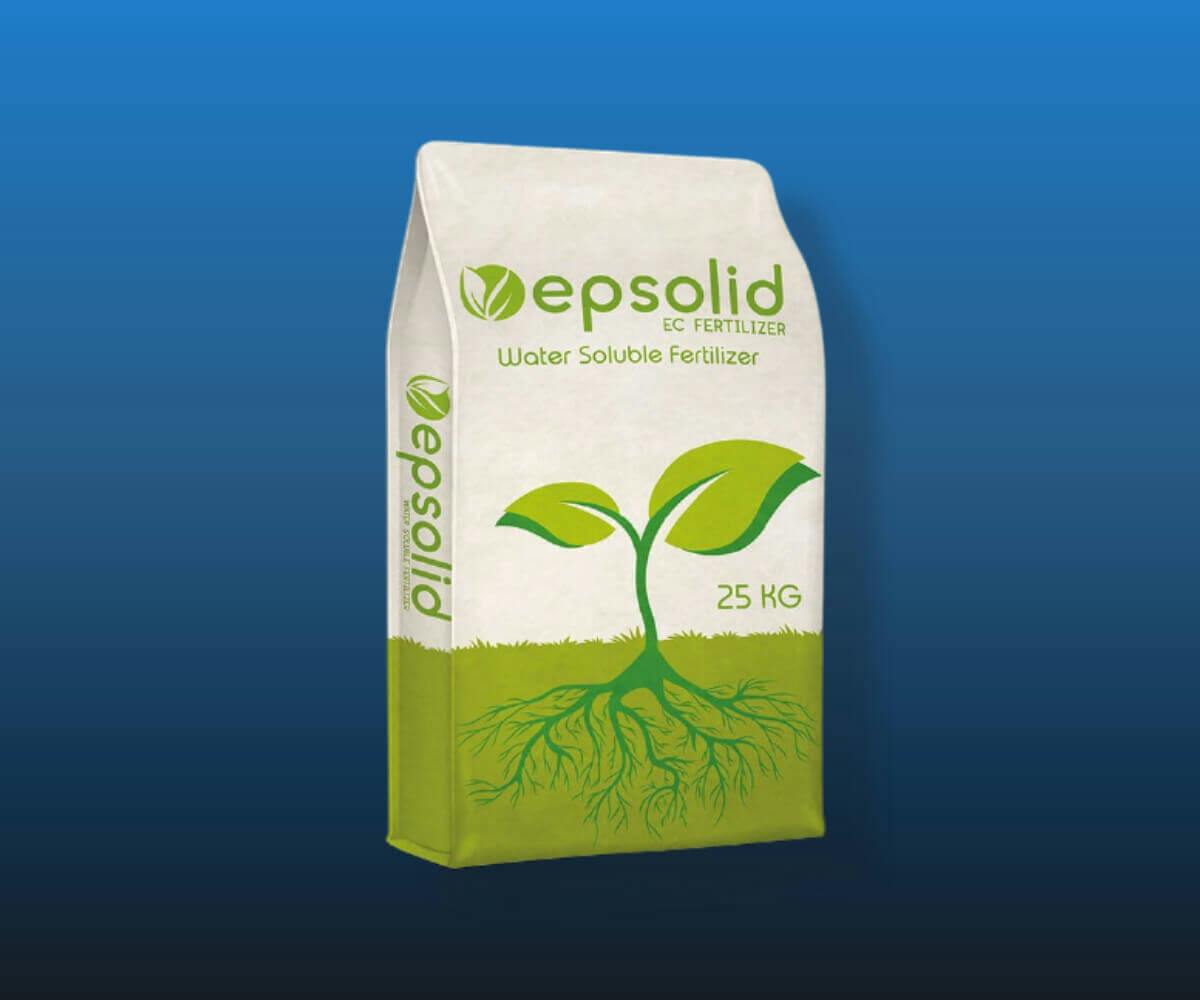 Epsolid - Eforganik Tarım