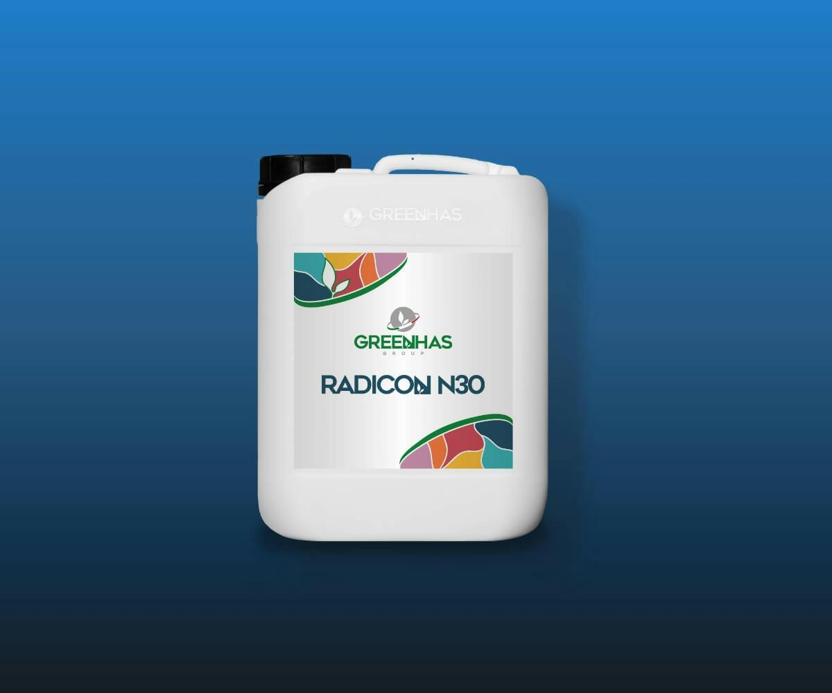 RADICON N30 - Tatsan Tarım