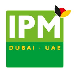 Ipm Dubai logo