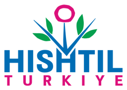 Hishtil Türkiye logo