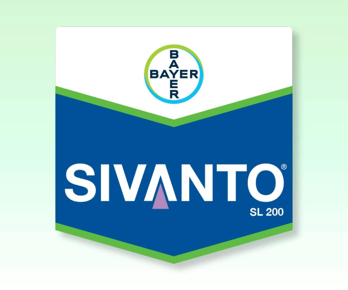 SIVANTO SL 200 - Bayer