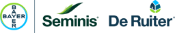 Seminis & De Ruiter logo