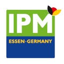 Ipm Essen logo