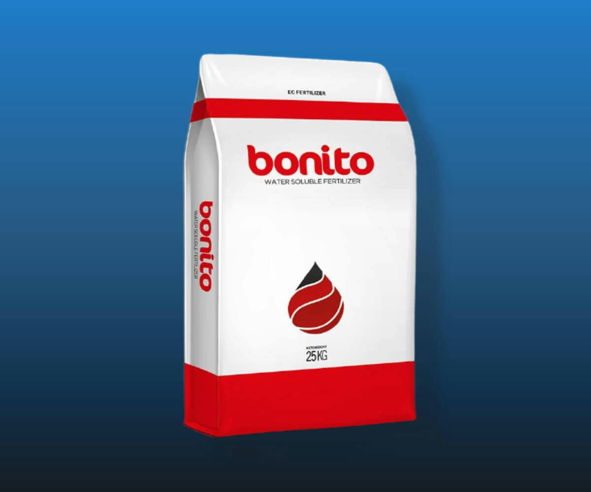 Bonito - Eforganik Tarım