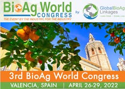 BioAg World Congress logo