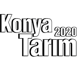 Konya Tarım Fuarı logo