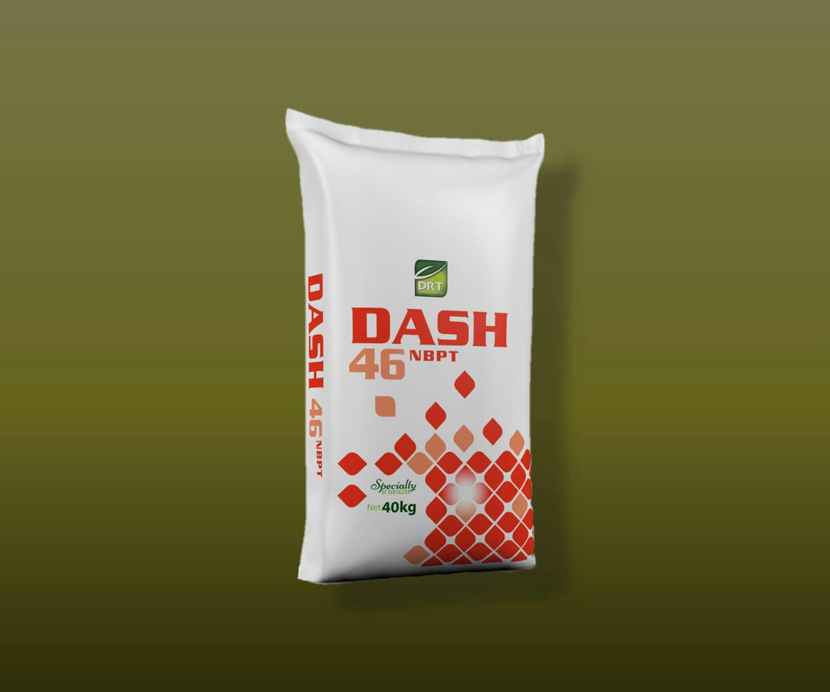 Dash 46 - Doktor Tarsa Tarım