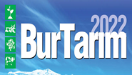 Bursa Tarım Fuarı logo