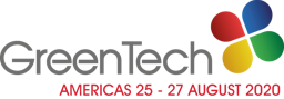 Greentech Americas logo