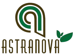Astranova logo