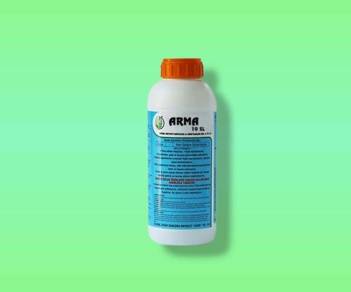 ARMA 10 SL - Doğal Kimya