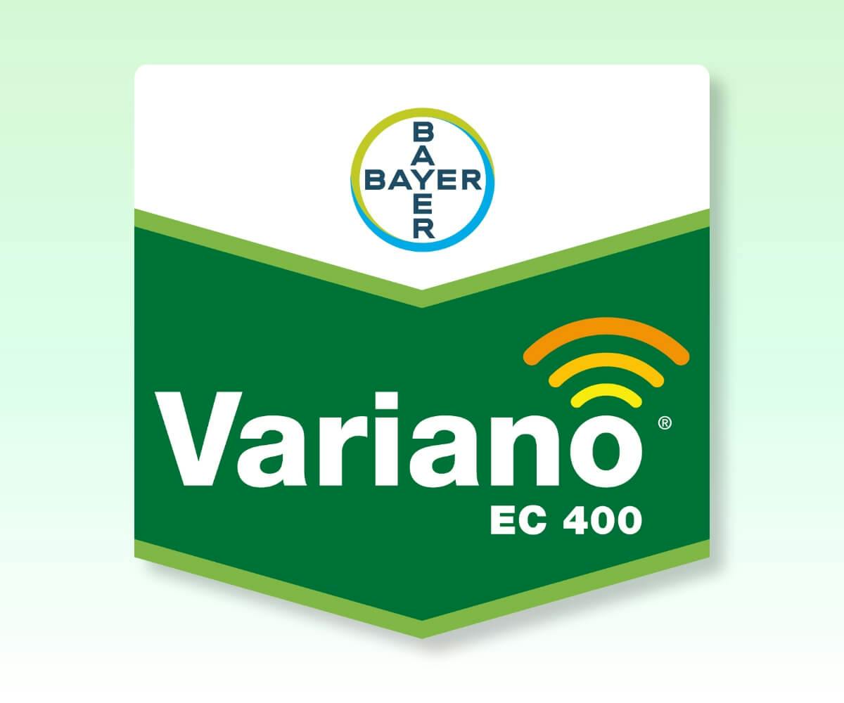 VARIANO EC 400 - Bayer