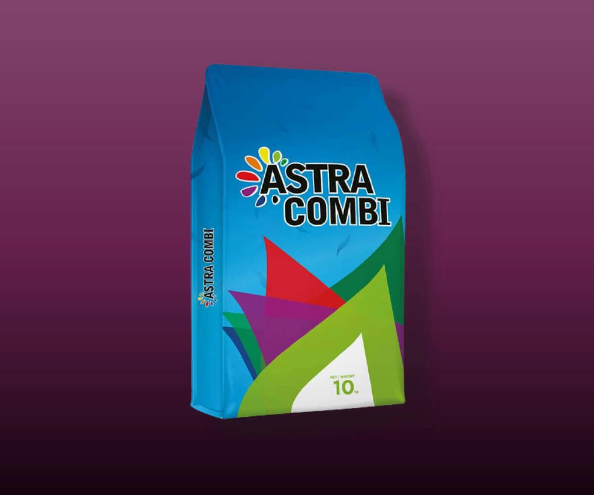 Astra Combi - Eforganik Tarım