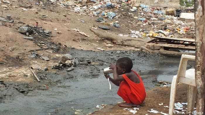 Gelecek nesillerin temiz su kaynaklarına ulaşımı tehlikede
