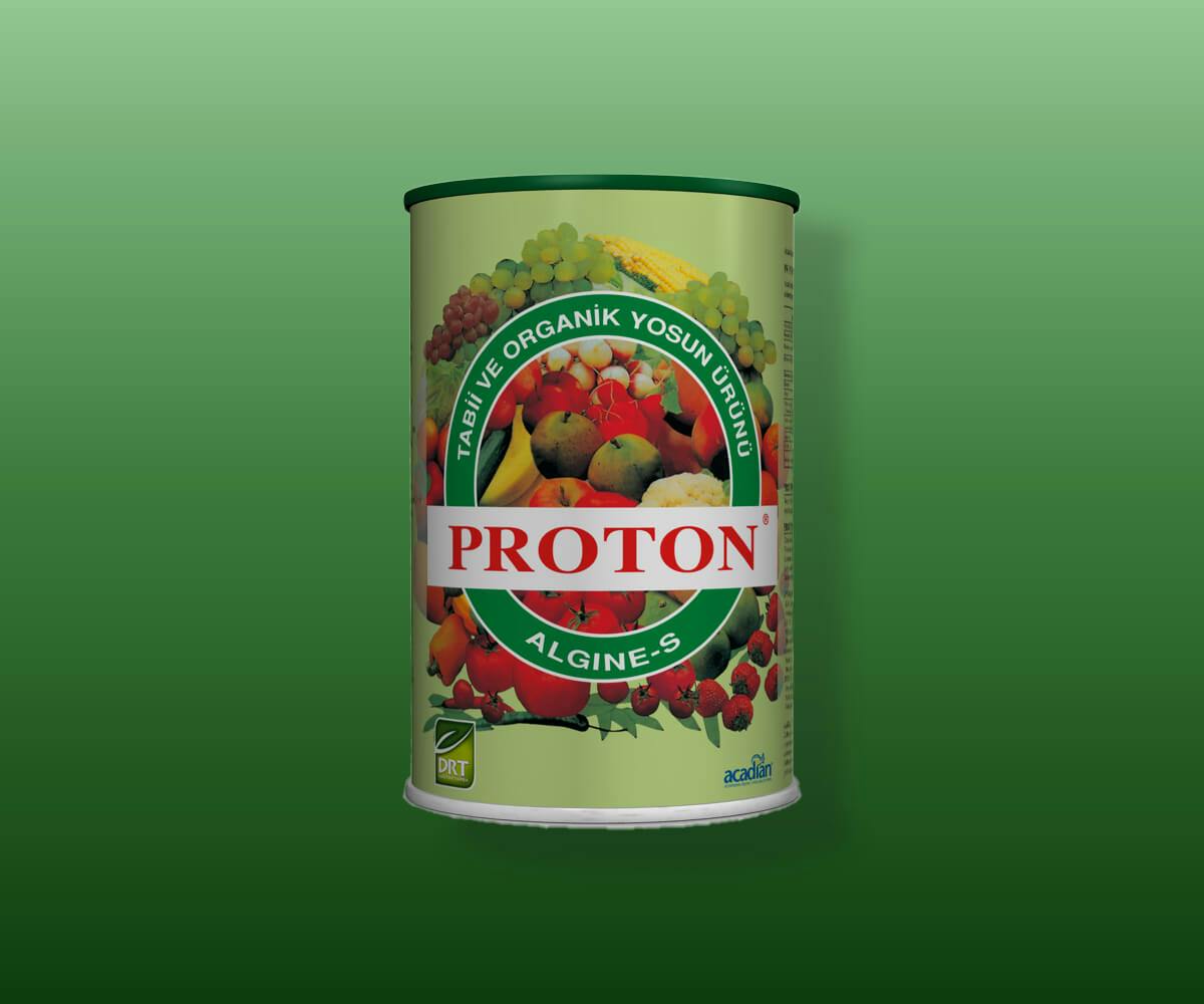 Proton® - Doktor Tarsa Tarım