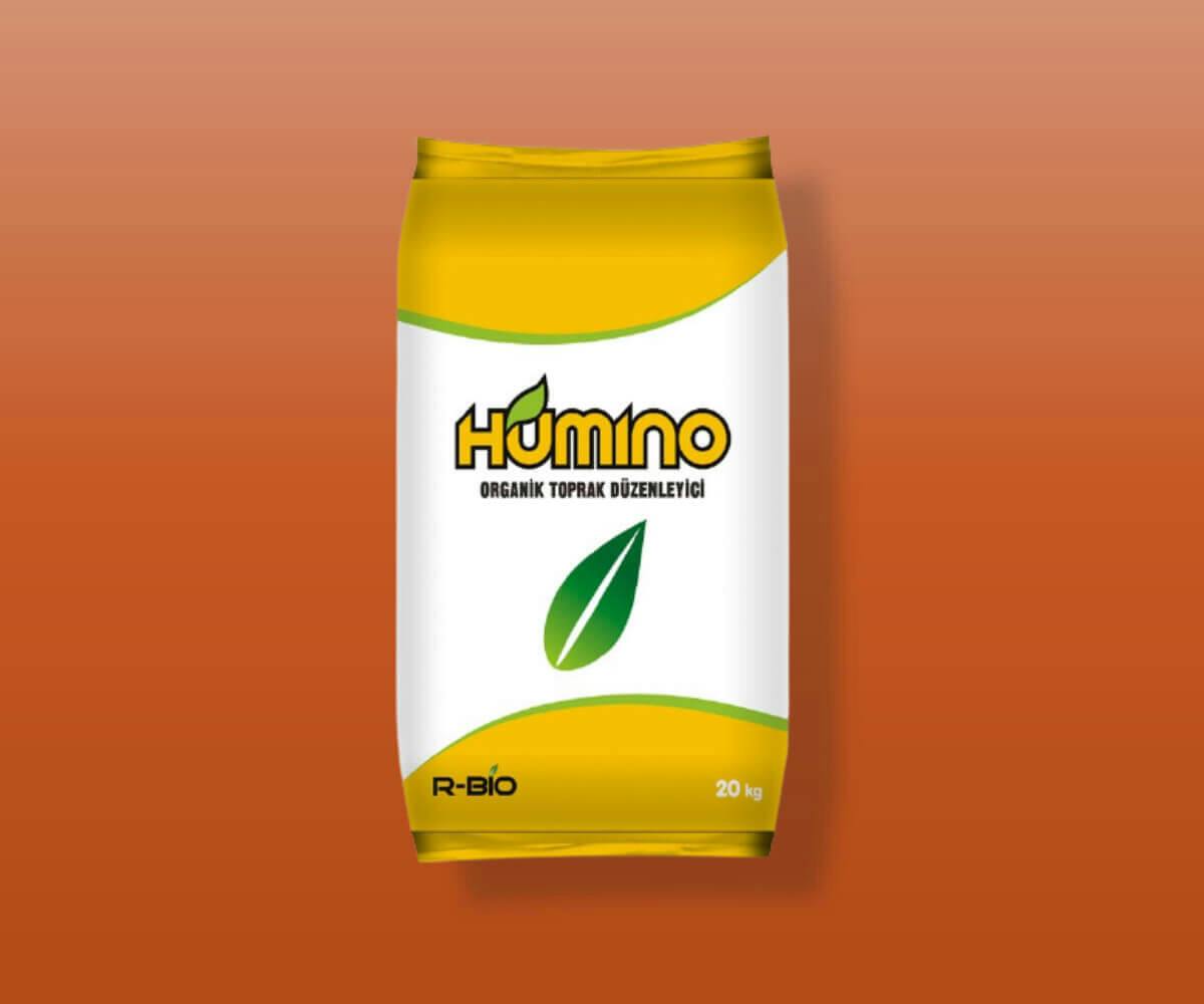 Humino - Eforganik Tarım