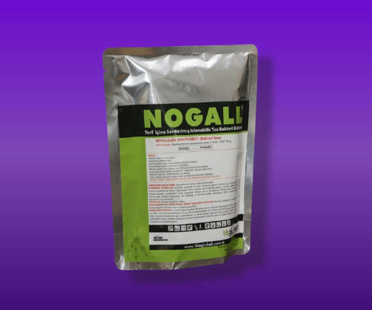 NOGALL - Bioglobal