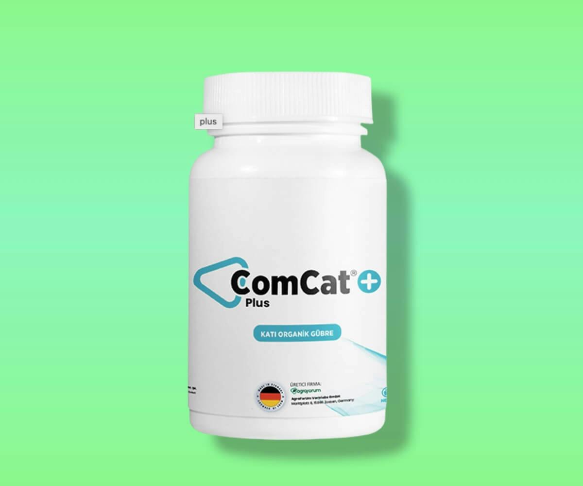 ComCat Plus - Yipmo