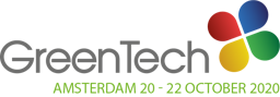 Greentech Amsterdam logo
