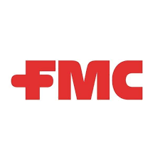 FMC Turkey logo