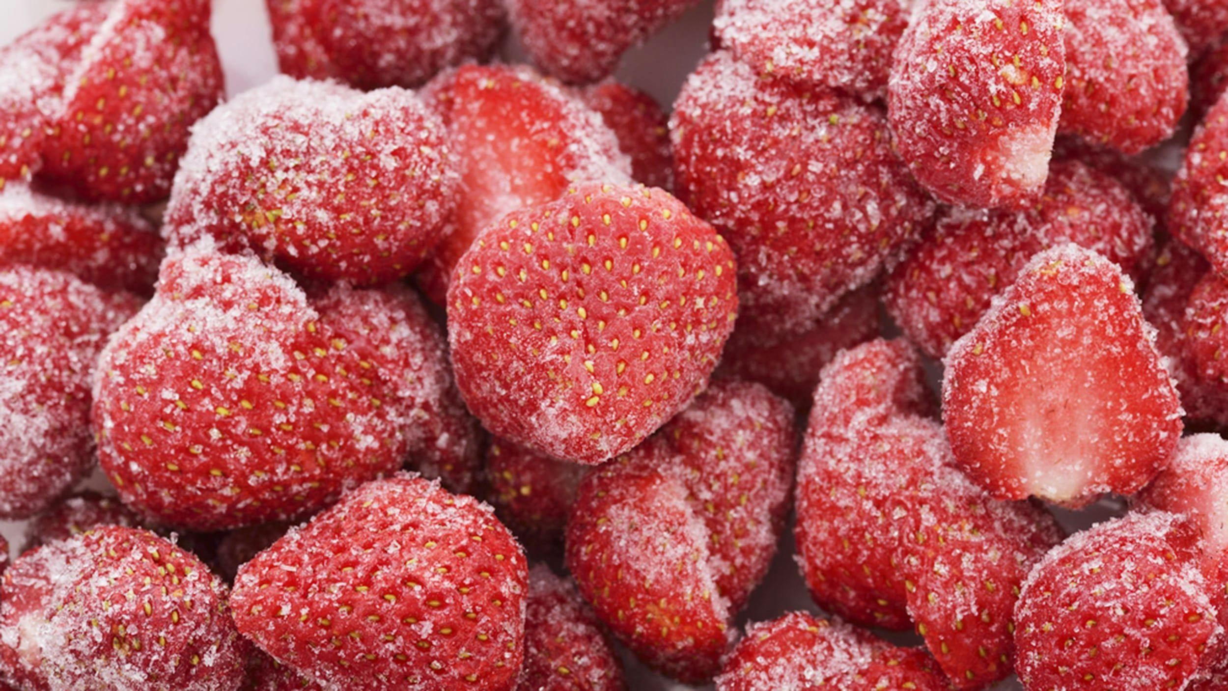 Frozen Strawberries Today 160902 Tease Min